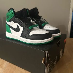 Jordan 1 Retro OG